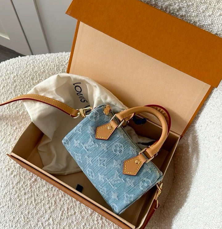 Sac Lv