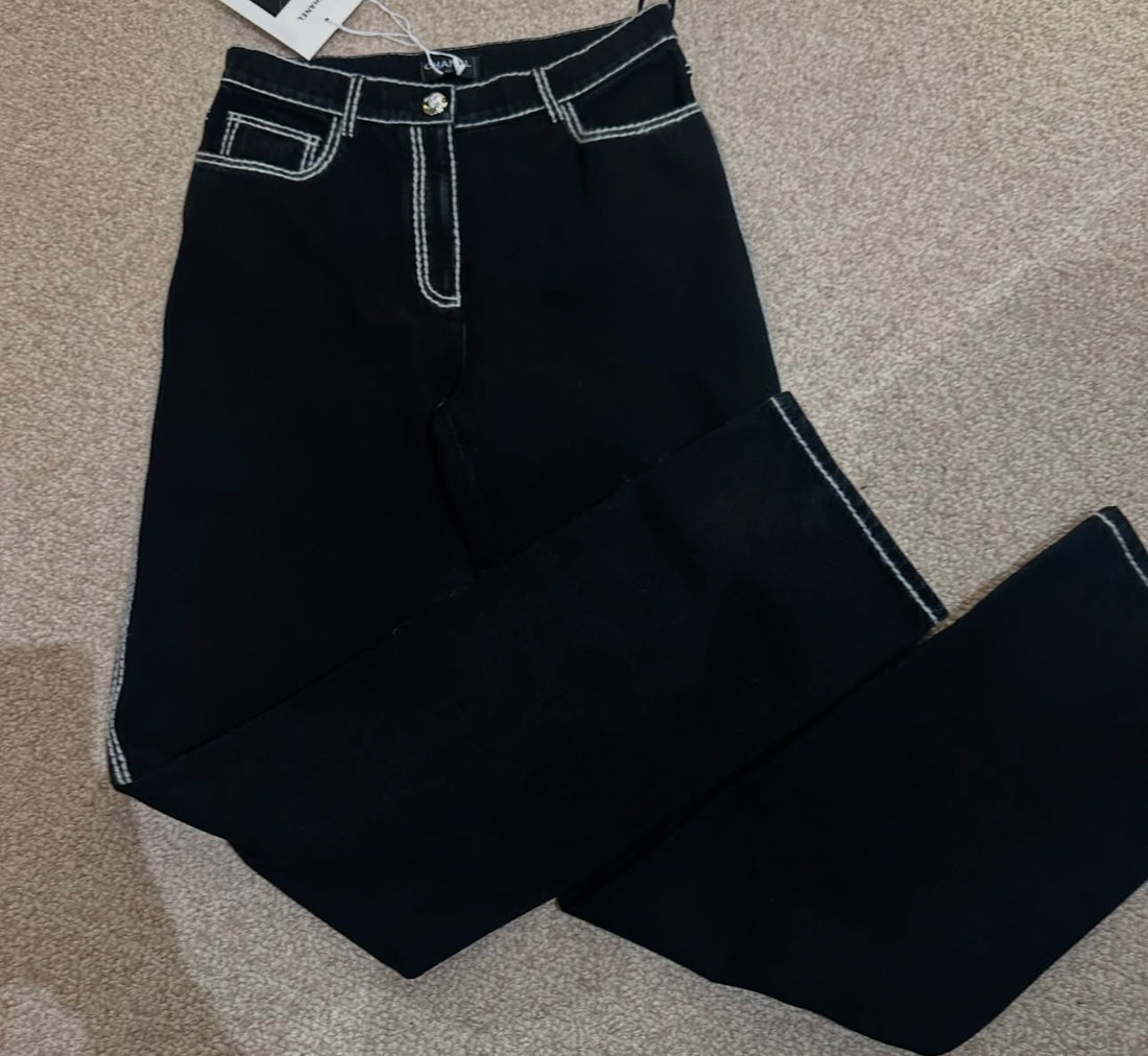 Jeans Ch*nel