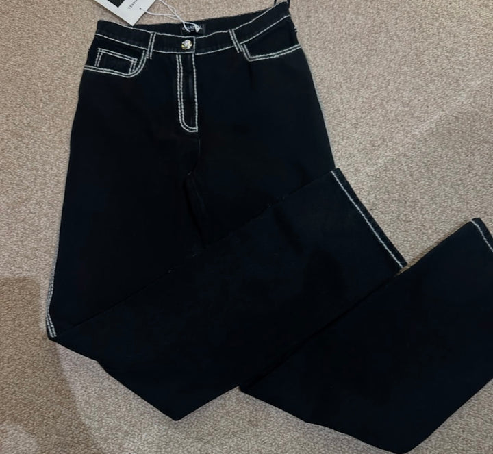 Jeans Ch*nel