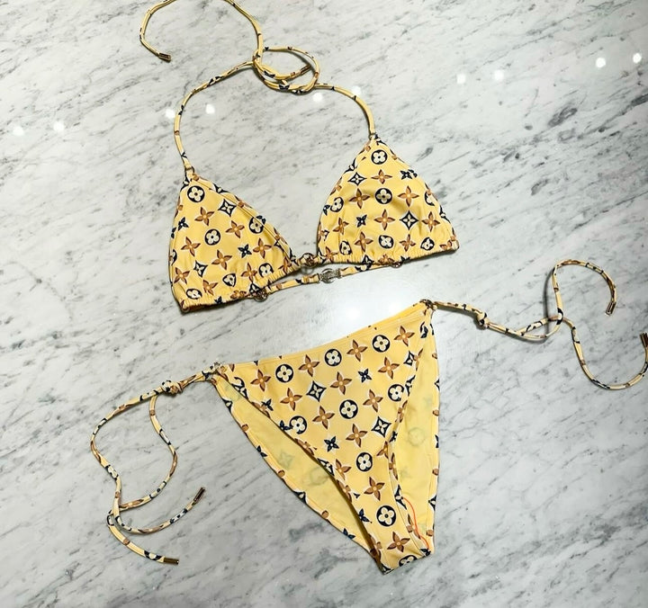 Maillot Lv