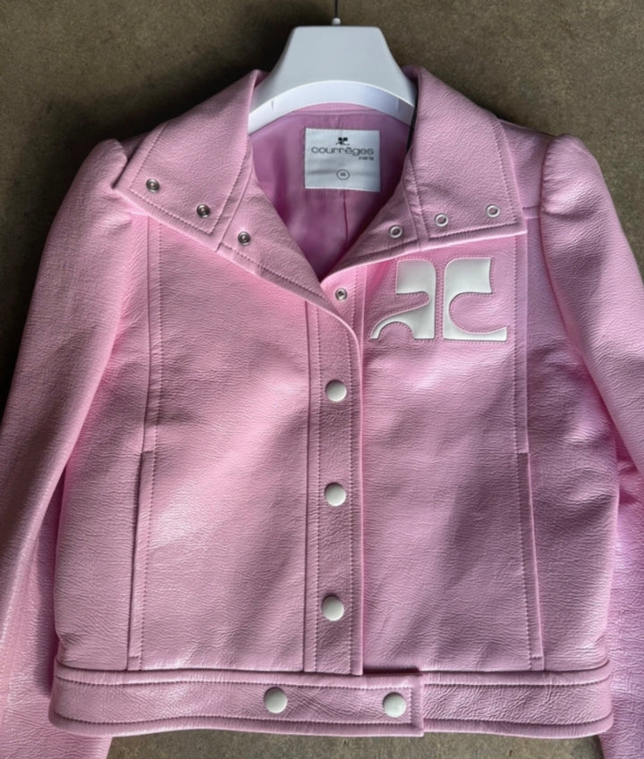 Vestes Courr*ges
