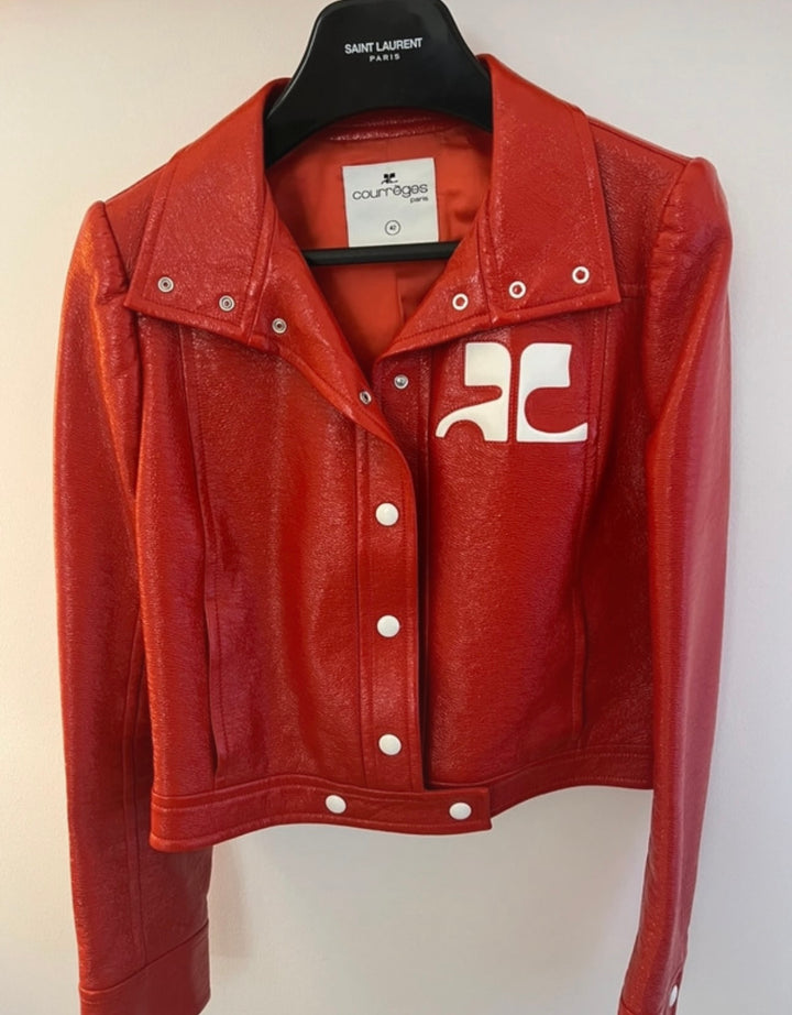 Vestes Courr*ges