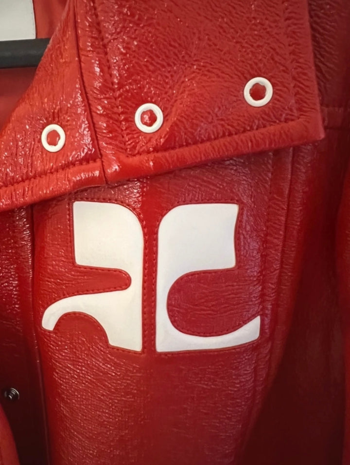 Vestes Courr*ges