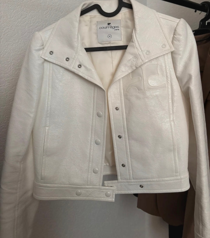 Vestes Courr*ges