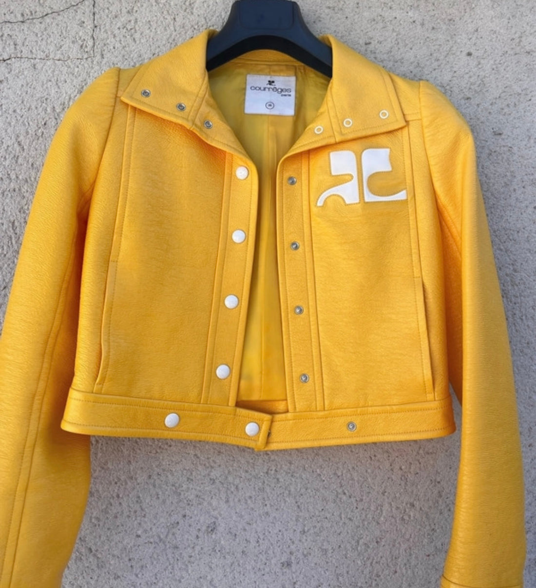 Vestes Courr*ges