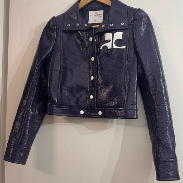 Vestes Courr*ges
