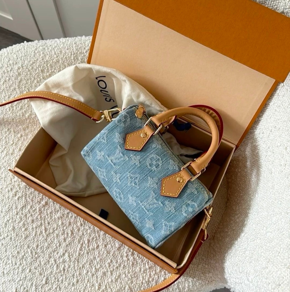Sac Lv