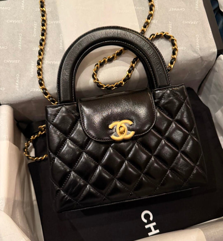 Sac Ch*nel