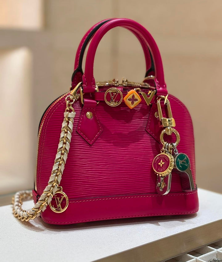 Sac Lv