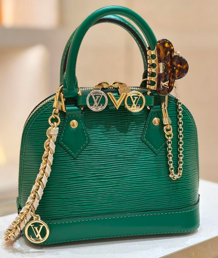 Sac Lv