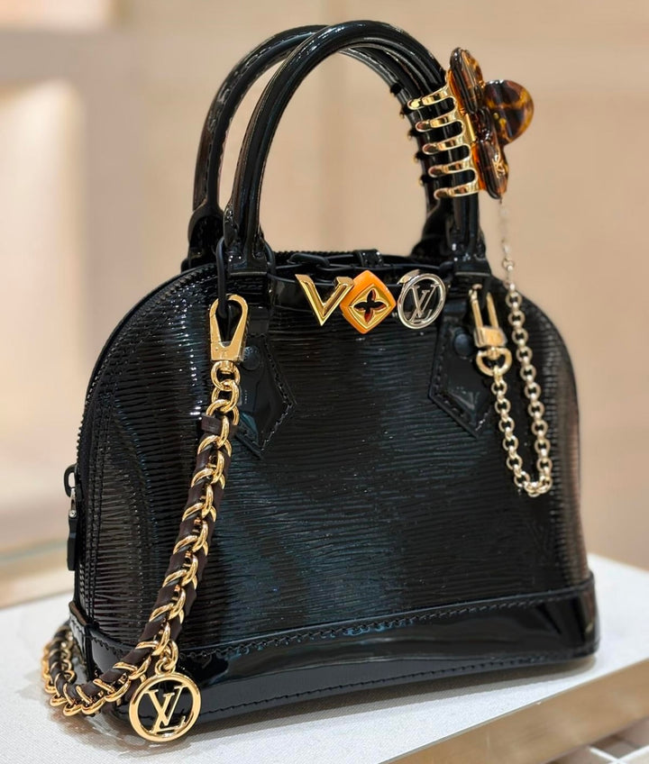Sac Lv