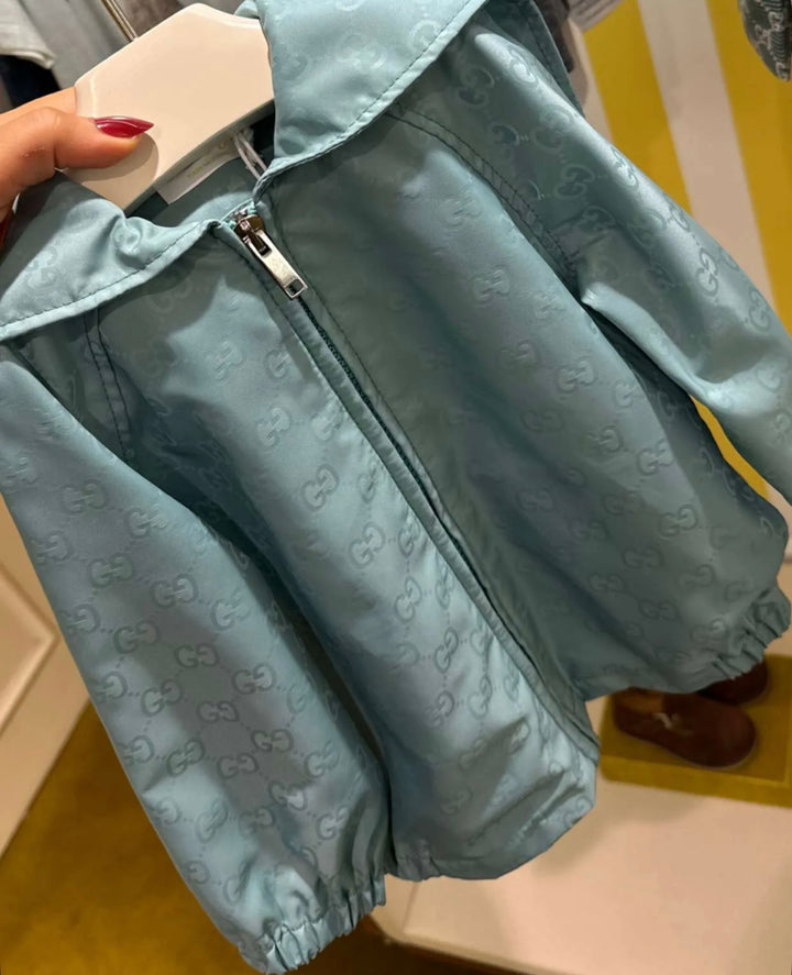 Vestes Kids