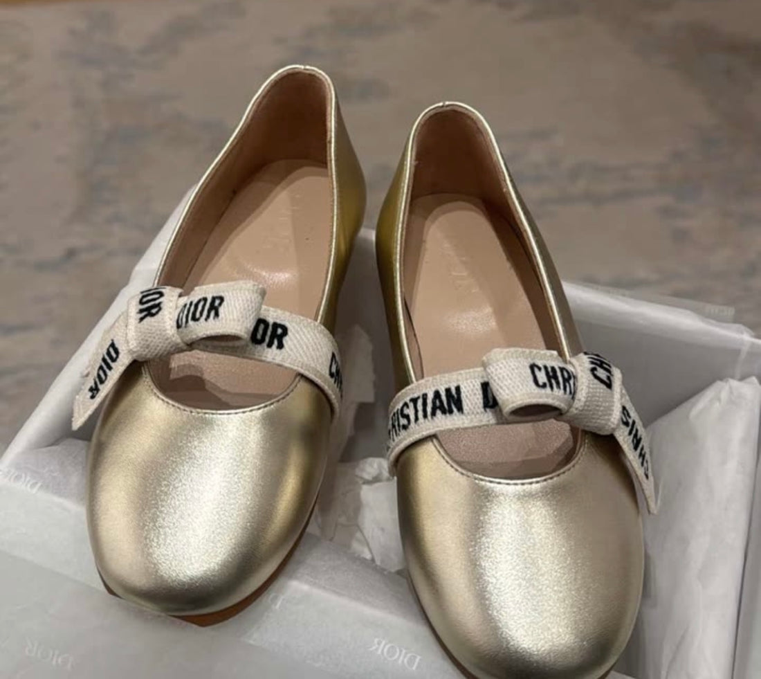 Ballerine Kids