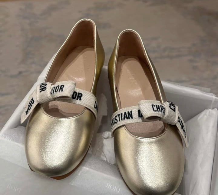 Ballerine Kids