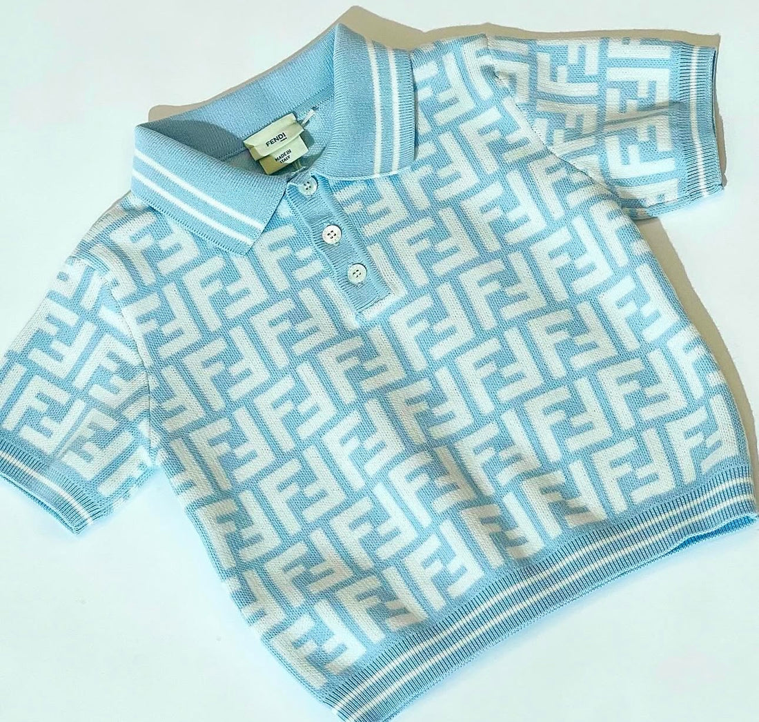 Polo Kids