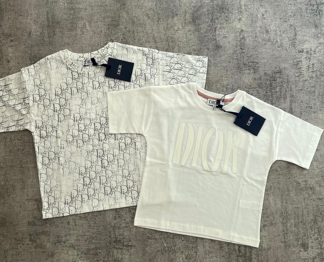 Tshirt Kids