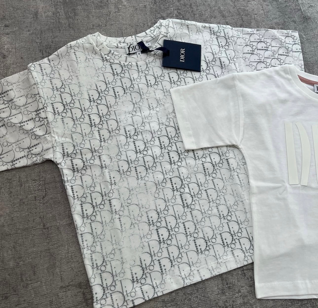 Tshirt Kids
