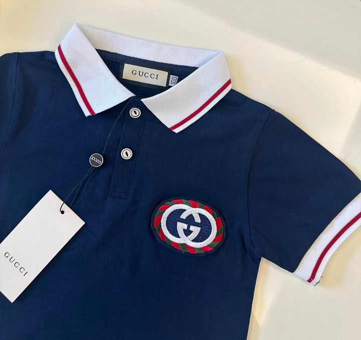 Polo Kids
