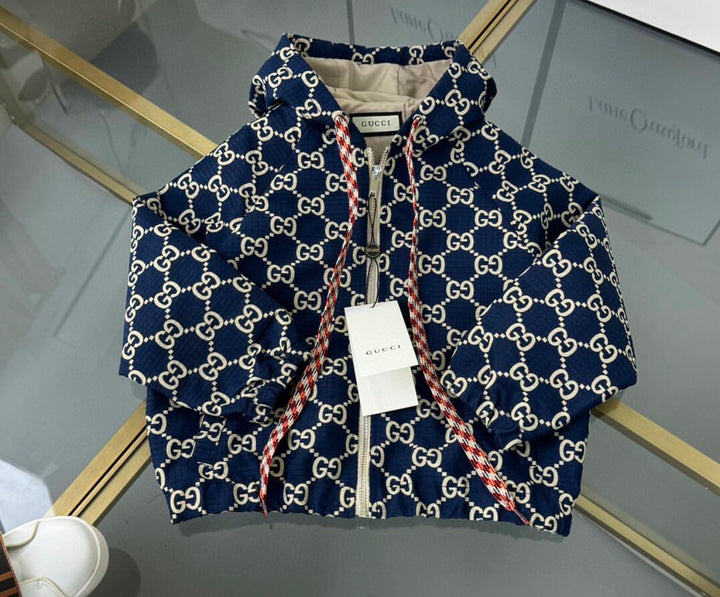 Vestes Kids