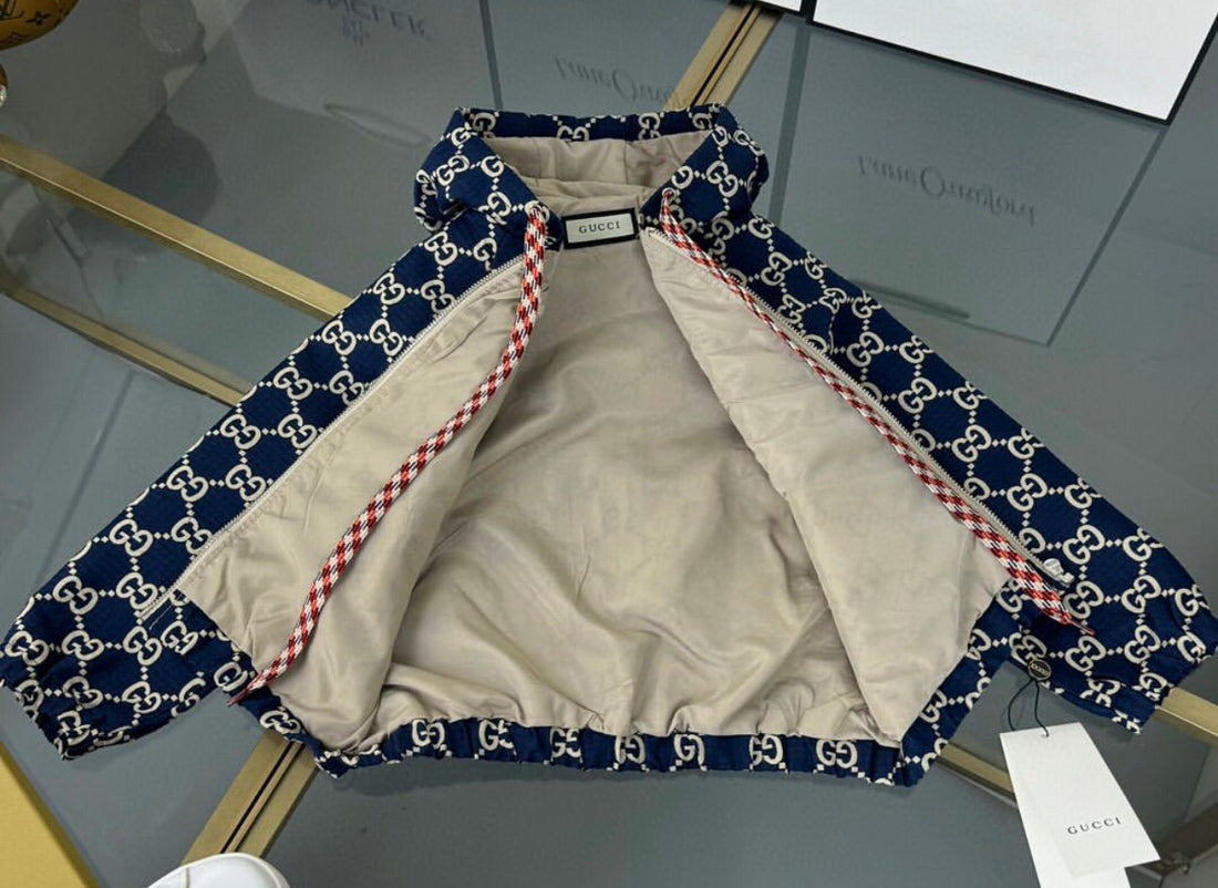 Vestes Kids