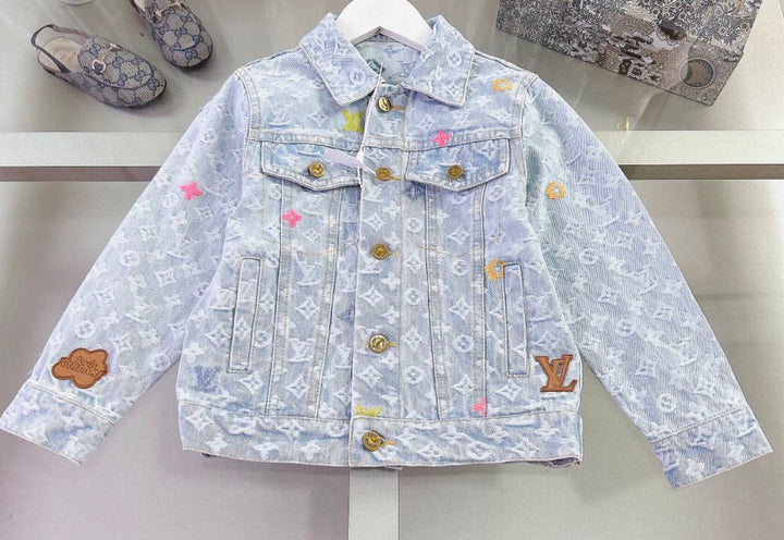 Vestes Kids