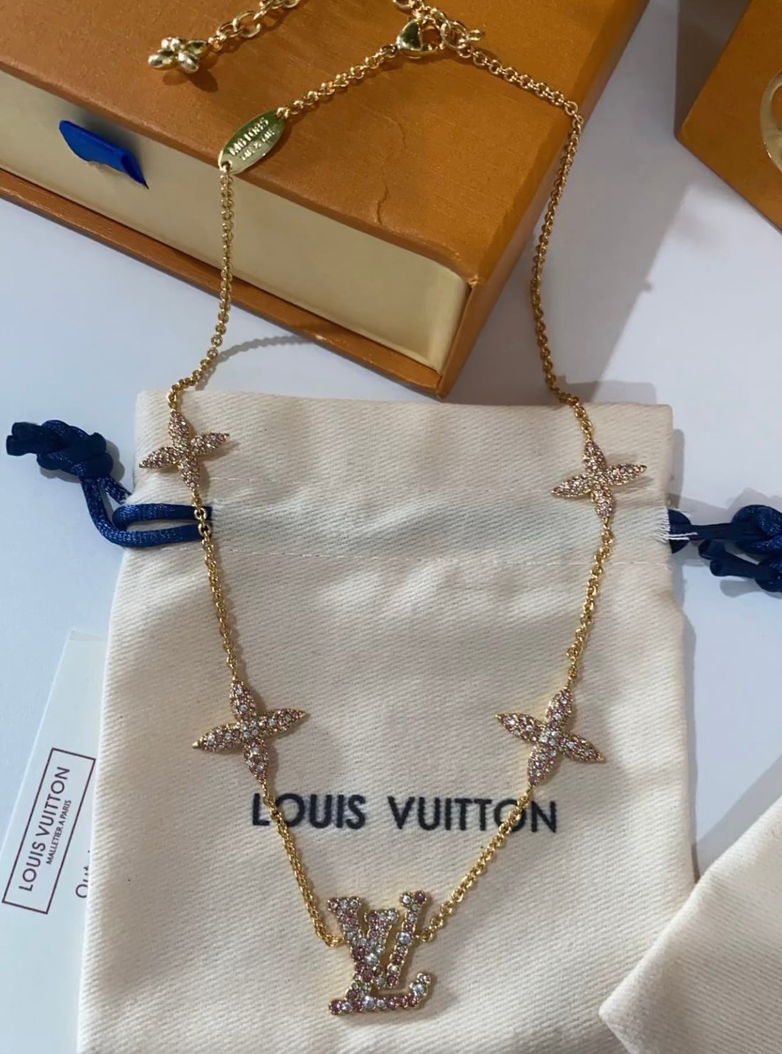 Bracelet Lv