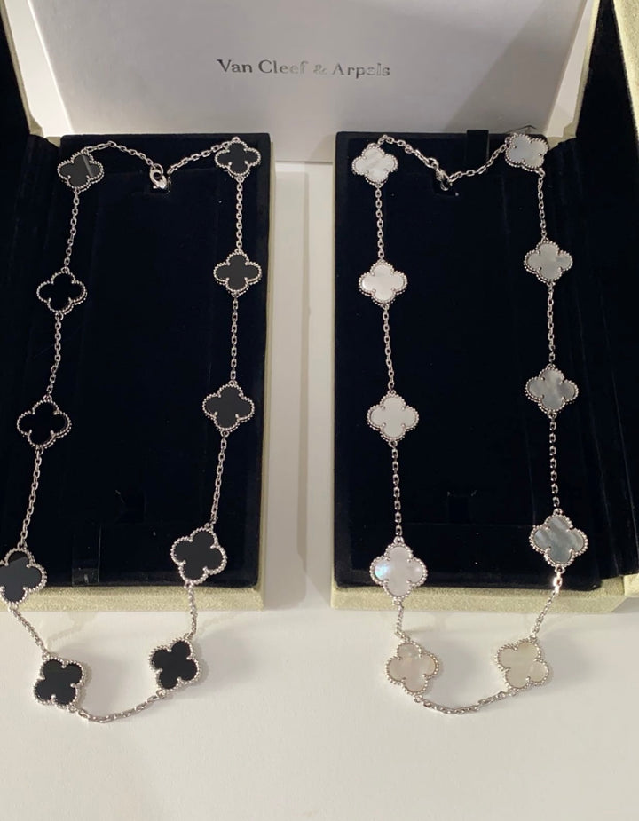 Collier VanCl*ef