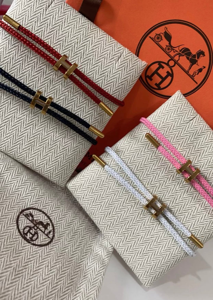Bracelet H*rmes
