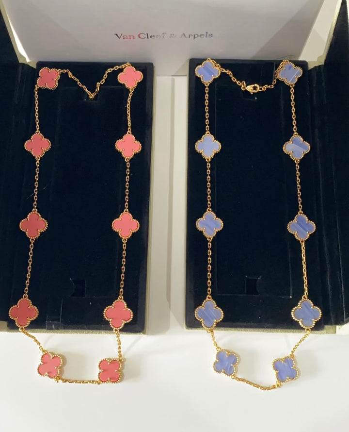 Collier VanCl*ef