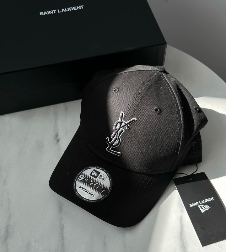 Casquette Ysl