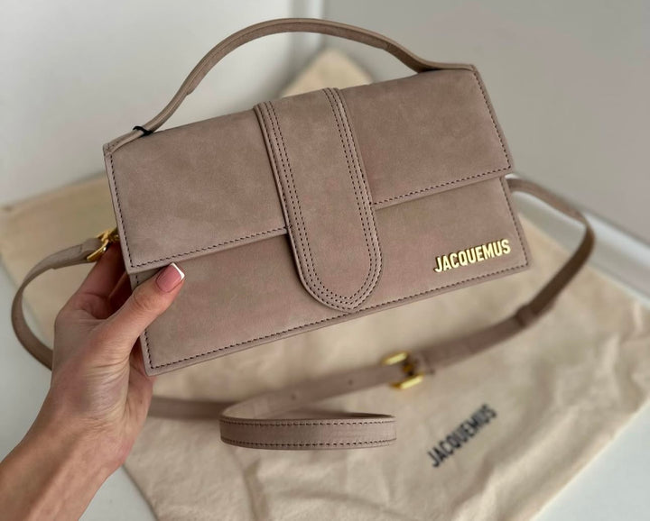 Sac J*cquemus