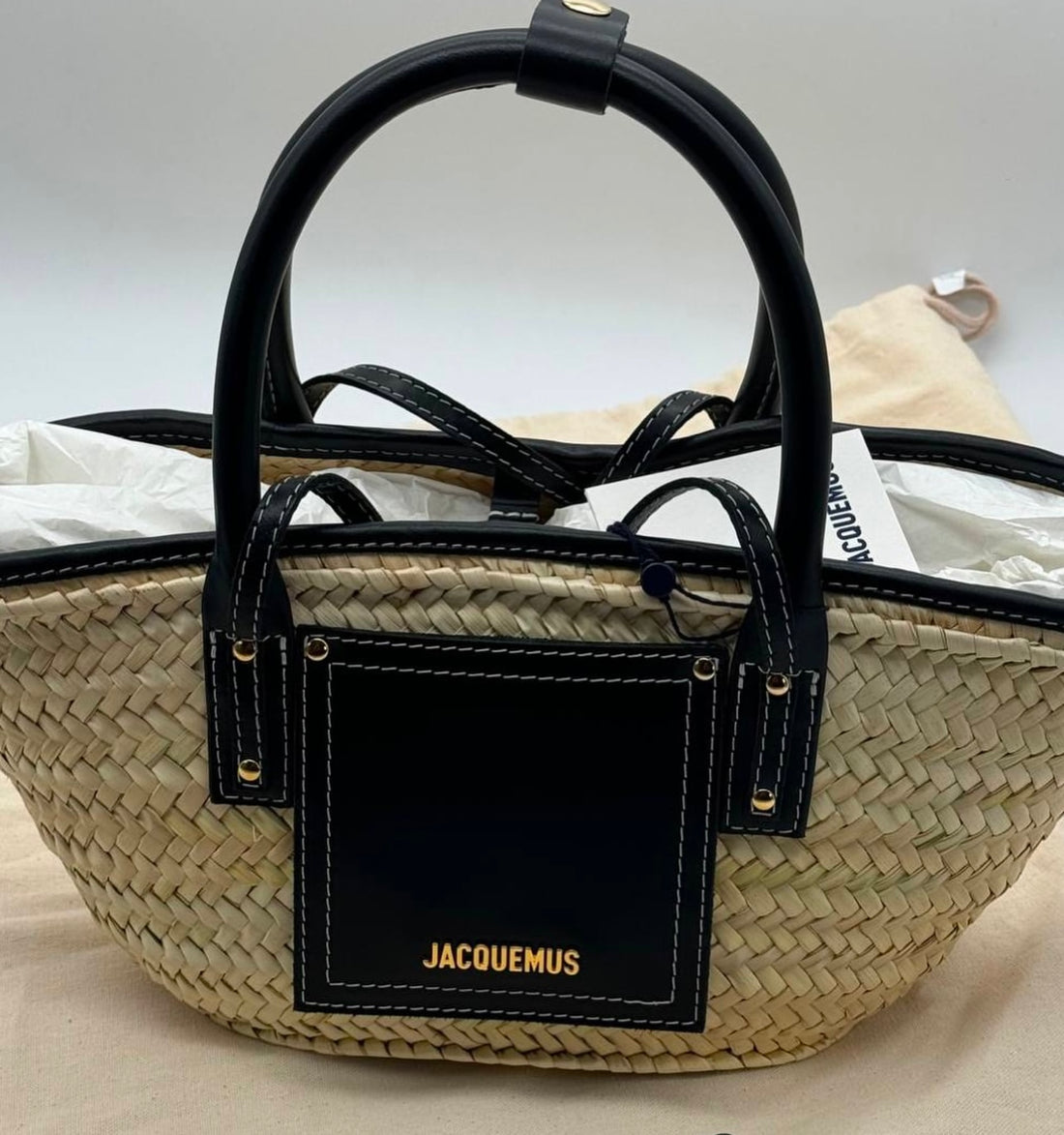 Sac J*cquemus