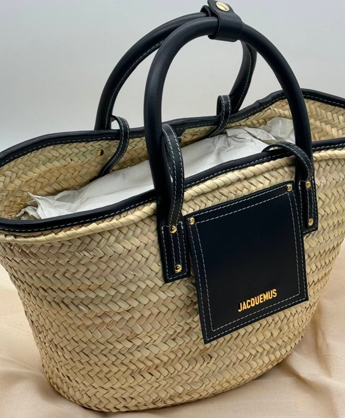 Sac J*cquemus
