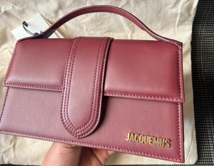 Sac J*cquemus