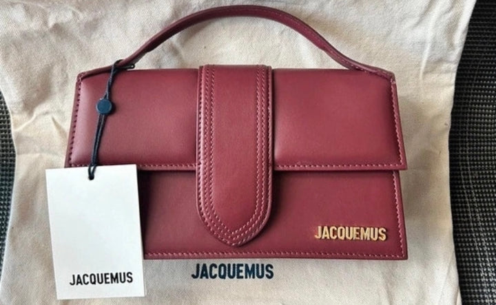 Sac J*cquemus