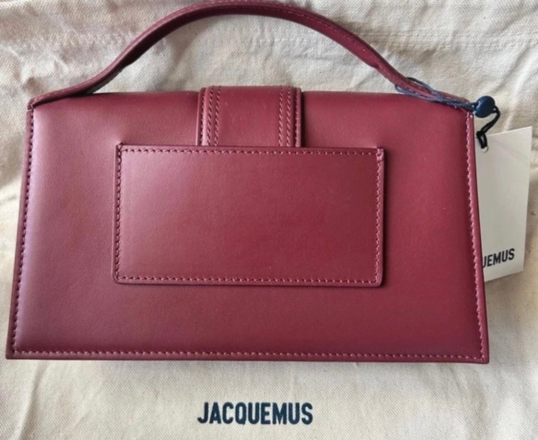 Sac J*cquemus