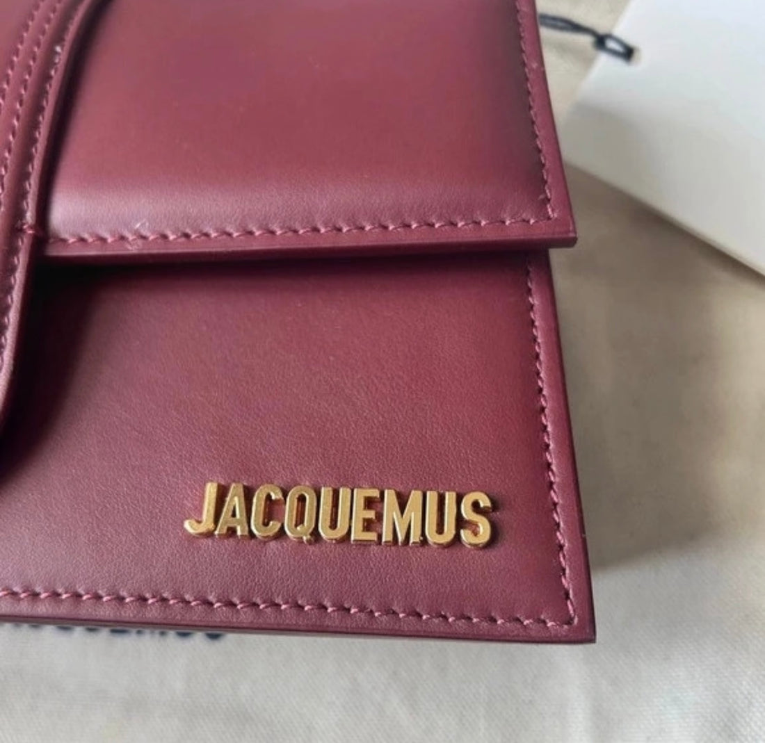 Sac J*cquemus