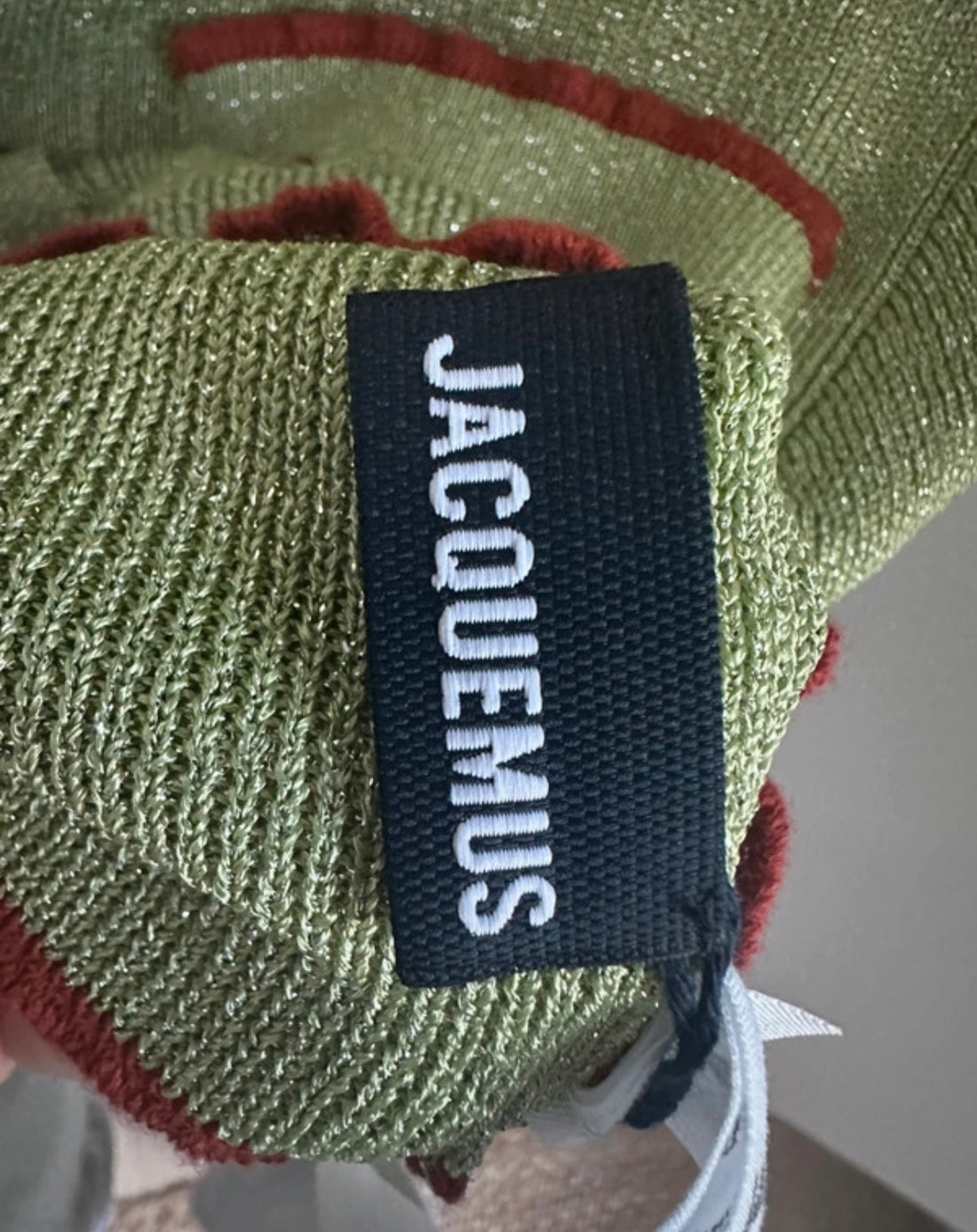 Top J*cquemus