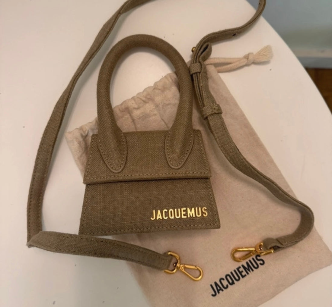 Sac J*cquemus