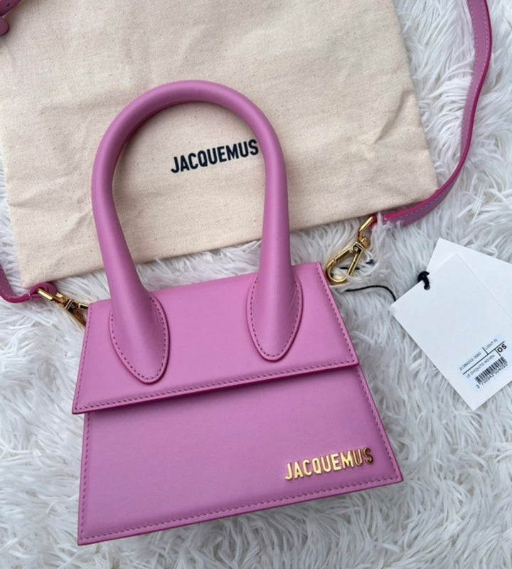 Sac J*cquemus