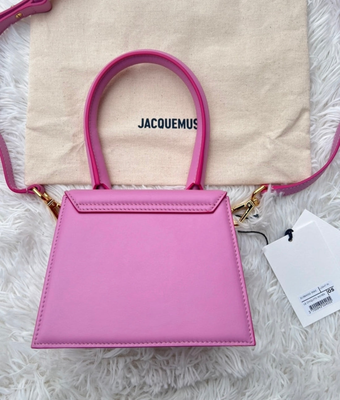 Sac J*cquemus