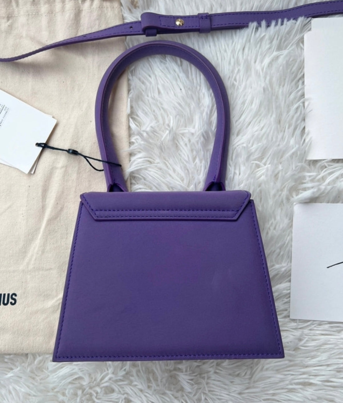 Sac J*cquemus