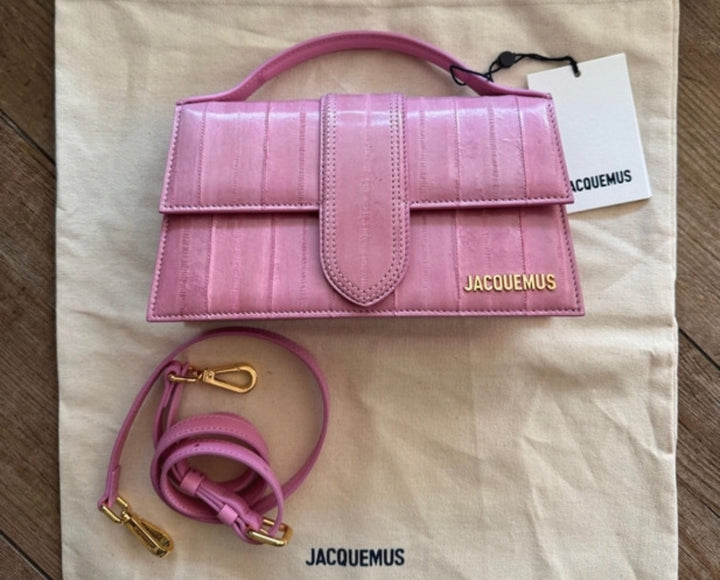 Sac J*cquemus