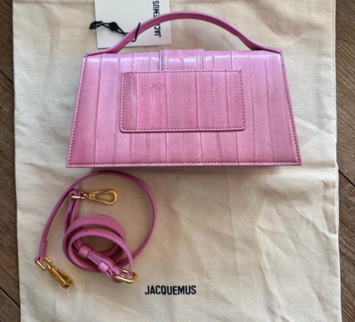 Sac J*cquemus