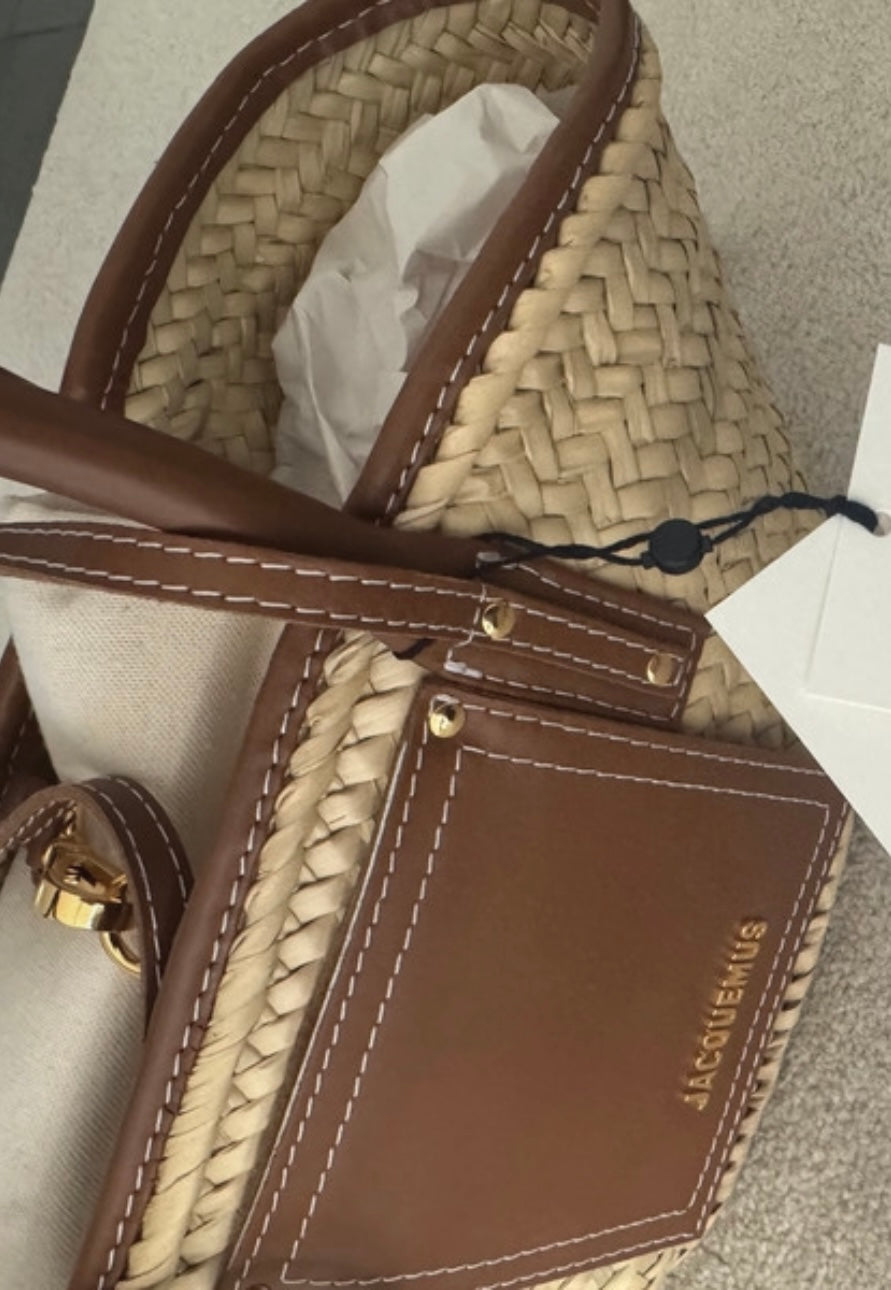 Sac J*cquemus