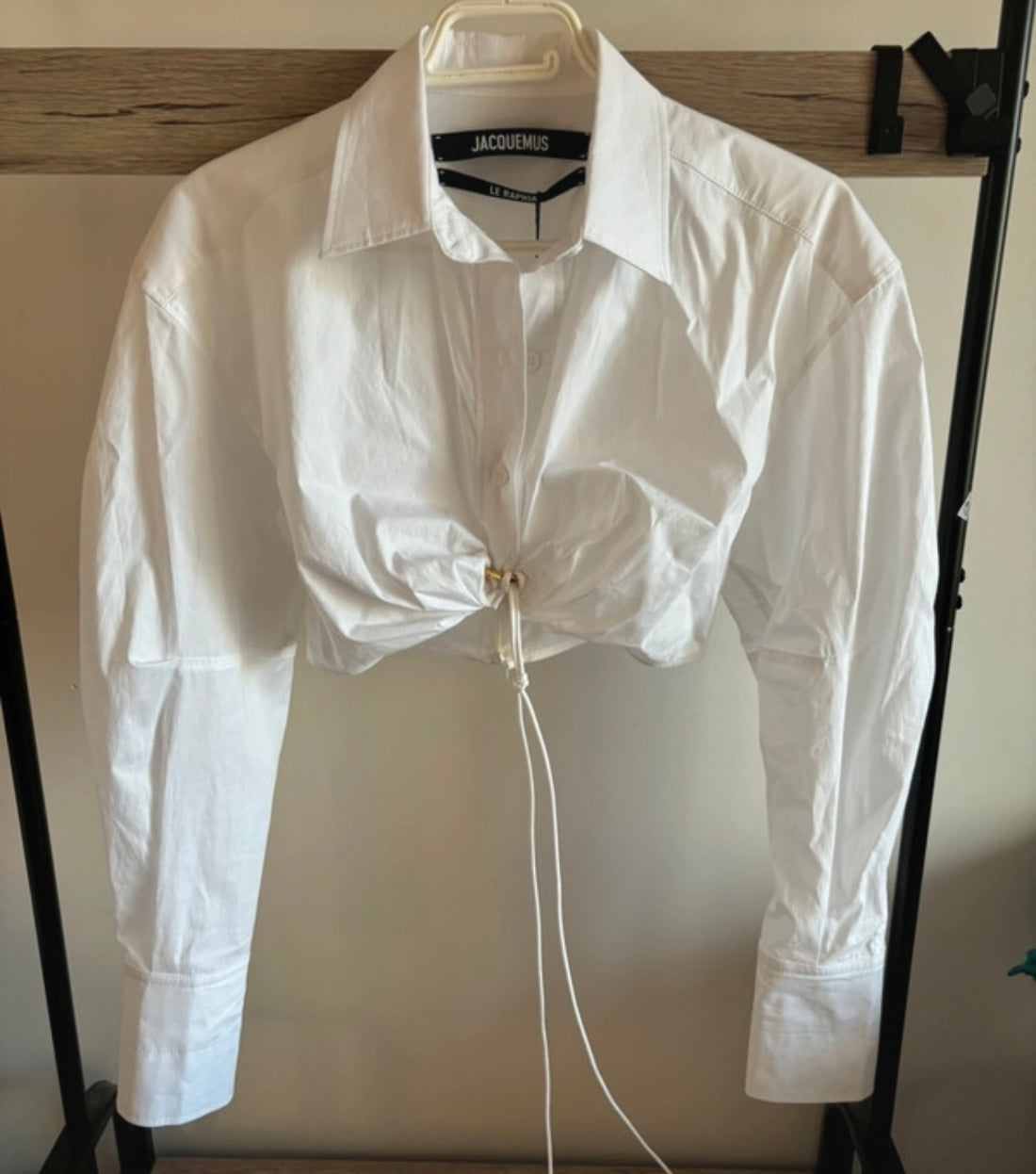 Chemise J*cquemus