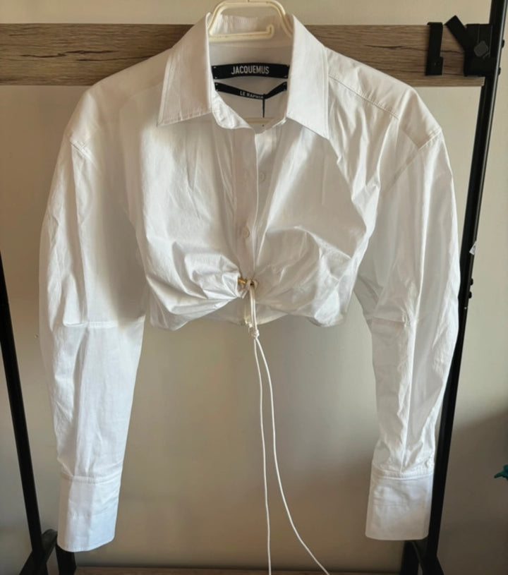 Chemise J*cquemus
