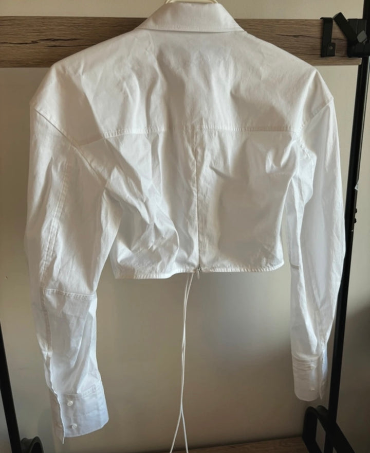 Chemise J*cquemus