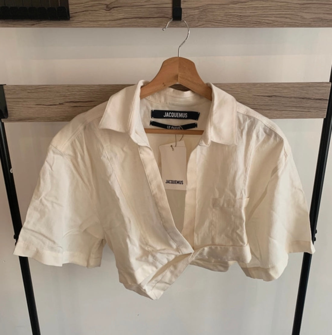 Chemise J*cquemus