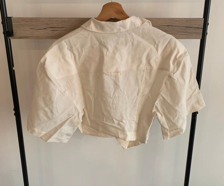 Chemise J*cquemus
